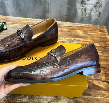 EC - FDE Men Shoes - 097