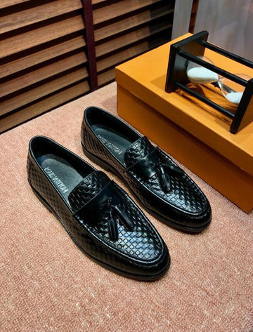 EC Luxury - LOV Men Shoes - 1841
