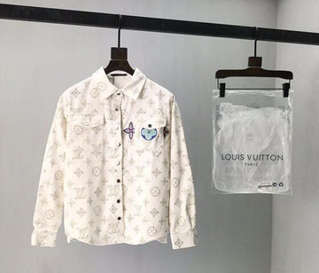 EC Luxury - LOV Clothes - 347