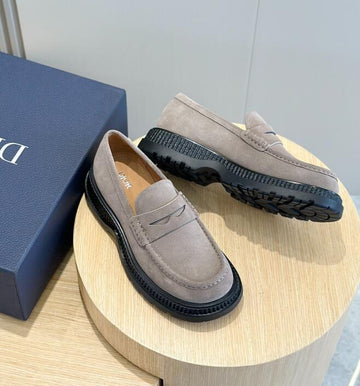 EC - DOR Men Shoes - 113