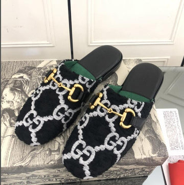 EC - GUKI Women Shoes - 2093