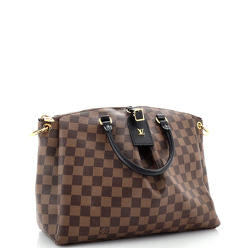 Louis Vuitton Odeon Tote Damier MM