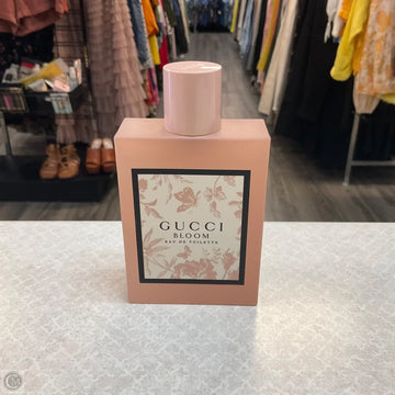 Fragrance By Gucci, Size: Medium