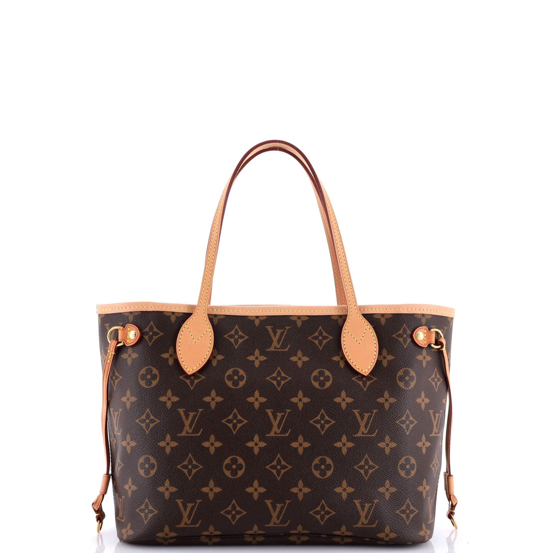 Louis Vuitton Neverfull NM Tote Monogram Canvas PM