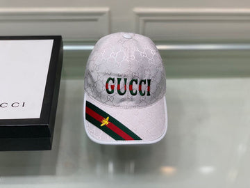 EC - GUKI Cap - 486