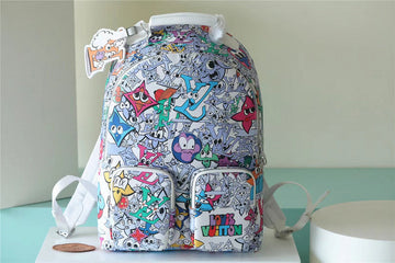 EC Fashion Lu-Vi bags - 9583