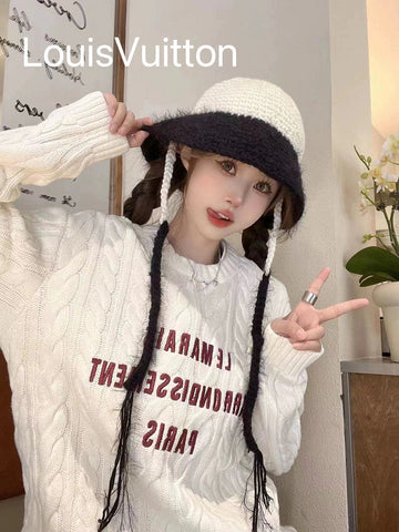 EC - LOV Cap - 282