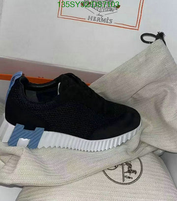 EC - HMS Men Shoes - 544