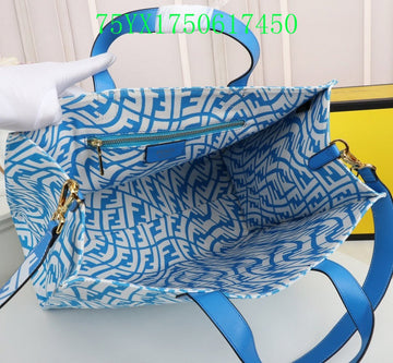 EC - FDE Bags - 2982