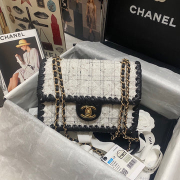 EC Luxury - CHL Bags - 3434