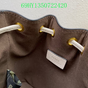 EC - FDE Bags - 3323