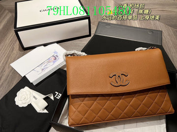 EC - CHL Bags - 1956