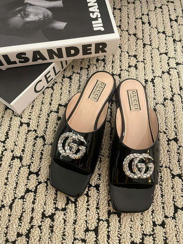 EC - GUKI Shoe - 401