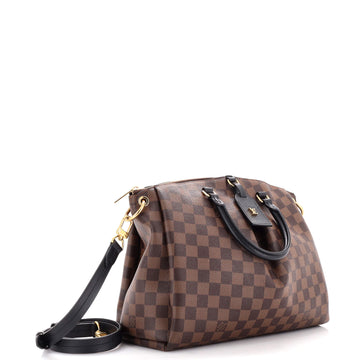 Louis Vuitton Odeon Tote Damier MM