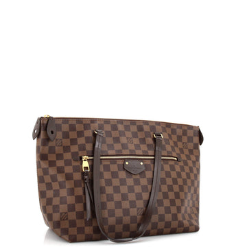 Louis Vuitton Iena Tote Damier MM