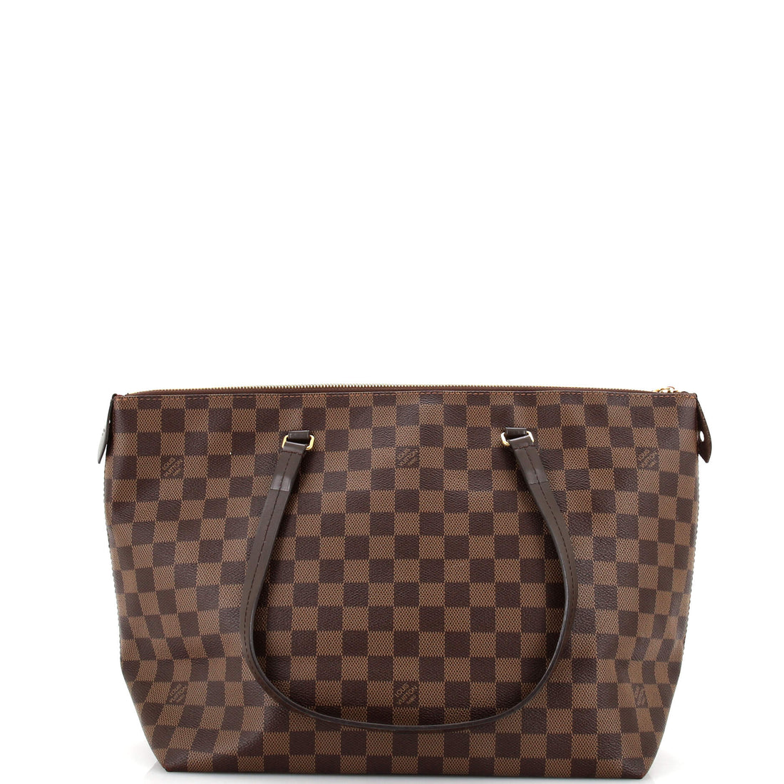 Louis Vuitton Iena Tote Damier MM