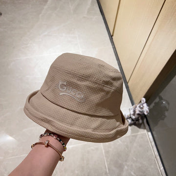 EC - GUKI Cap - 346
