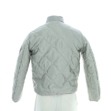 Louis Vuitton Men's Satellite Zip Up Jacket Quilted Polyamide Blend