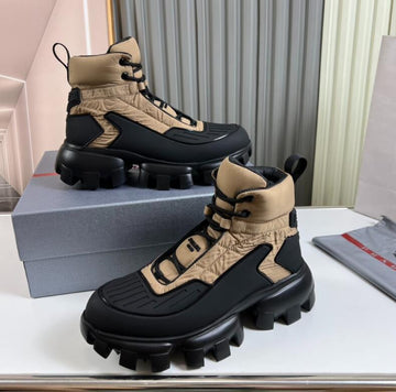 EC Luxury - PD Men Shoes - 054