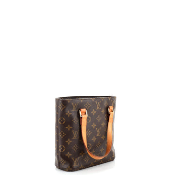 Louis Vuitton Vavin Tote Monogram Canvas PM