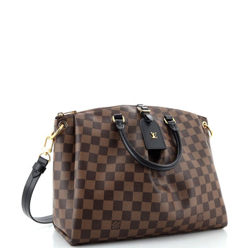 Louis Vuitton Odeon Tote Damier MM