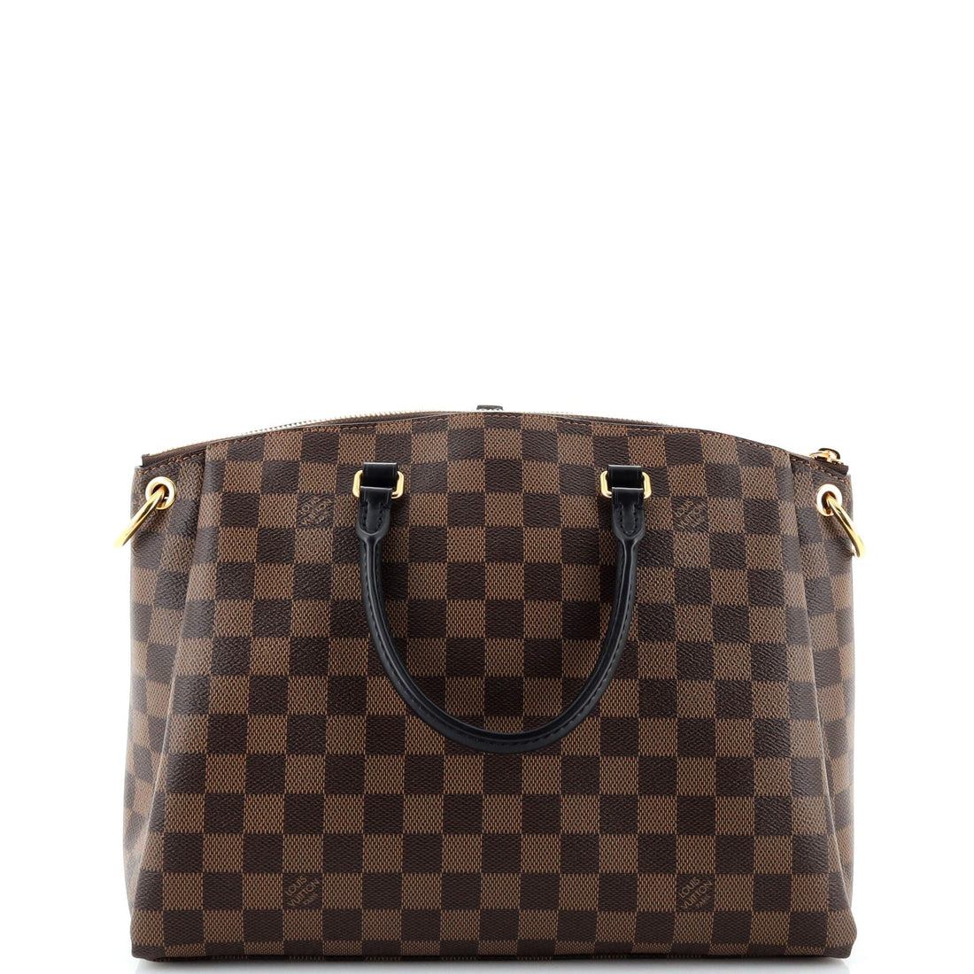 Louis Vuitton Odeon Tote Damier MM