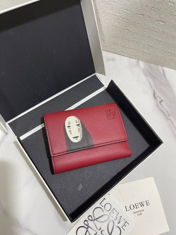 EC - LOW Wallet - 032