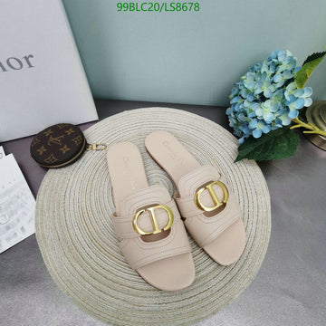EC - DOR Women Shoes - 2114