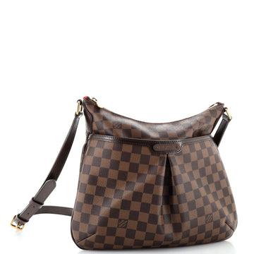 Louis Vuitton Bloomsbury Handbag Damier PM