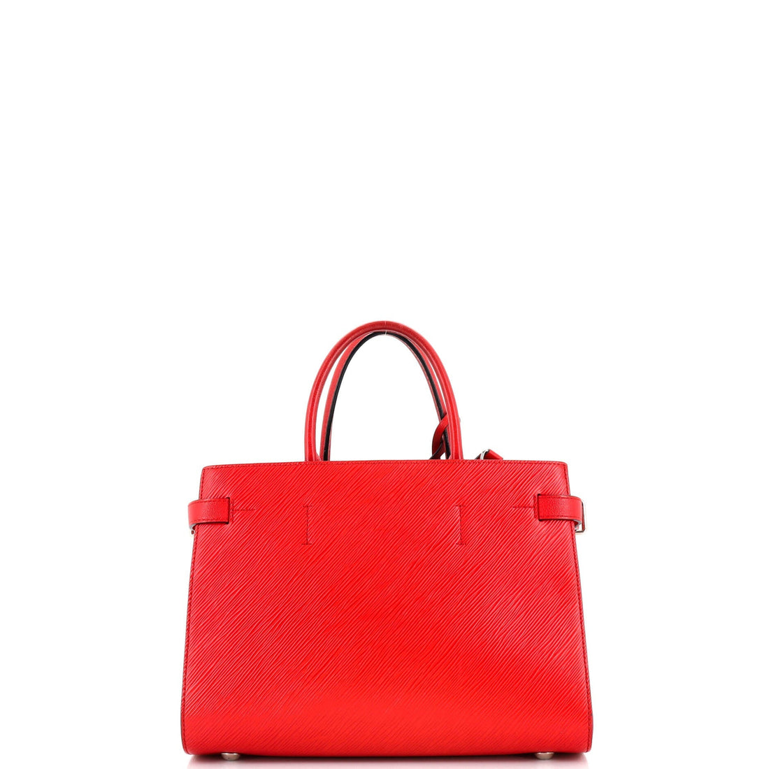 Louis Vuitton Twist Tote Epi Leather