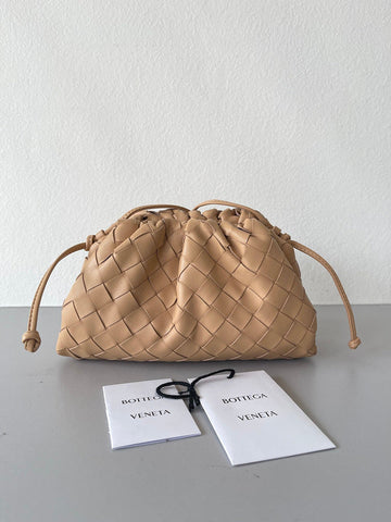 EC - BOV Women Bag - 1545