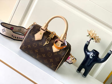 EC Fashion Lu-Vi Bags - 16873