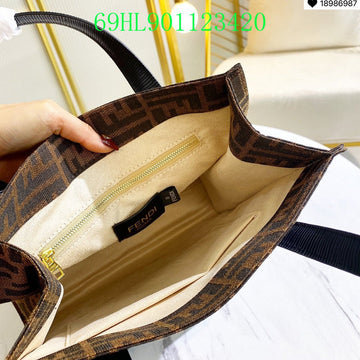 EC - FDE Bags - 2071