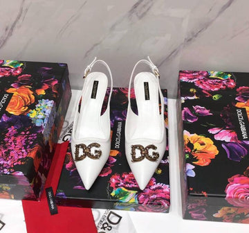 EC - DAG Women Shoes - 625