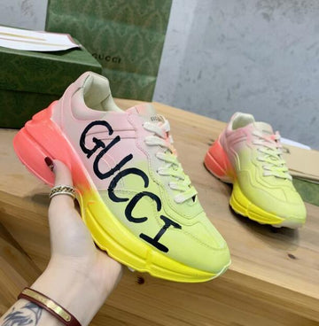 EC - GUKI Women Shoes - 1361