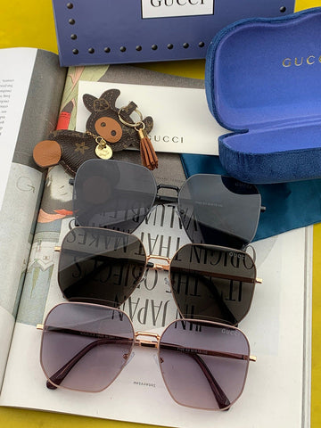 EC - GUKI Sunglass - 351