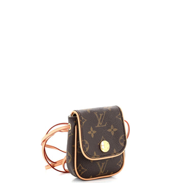 Louis Vuitton Cancun Pochette Monogram Canvas