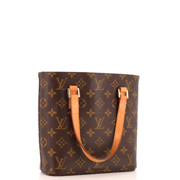 Louis Vuitton Vavin Tote Monogram Canvas PM