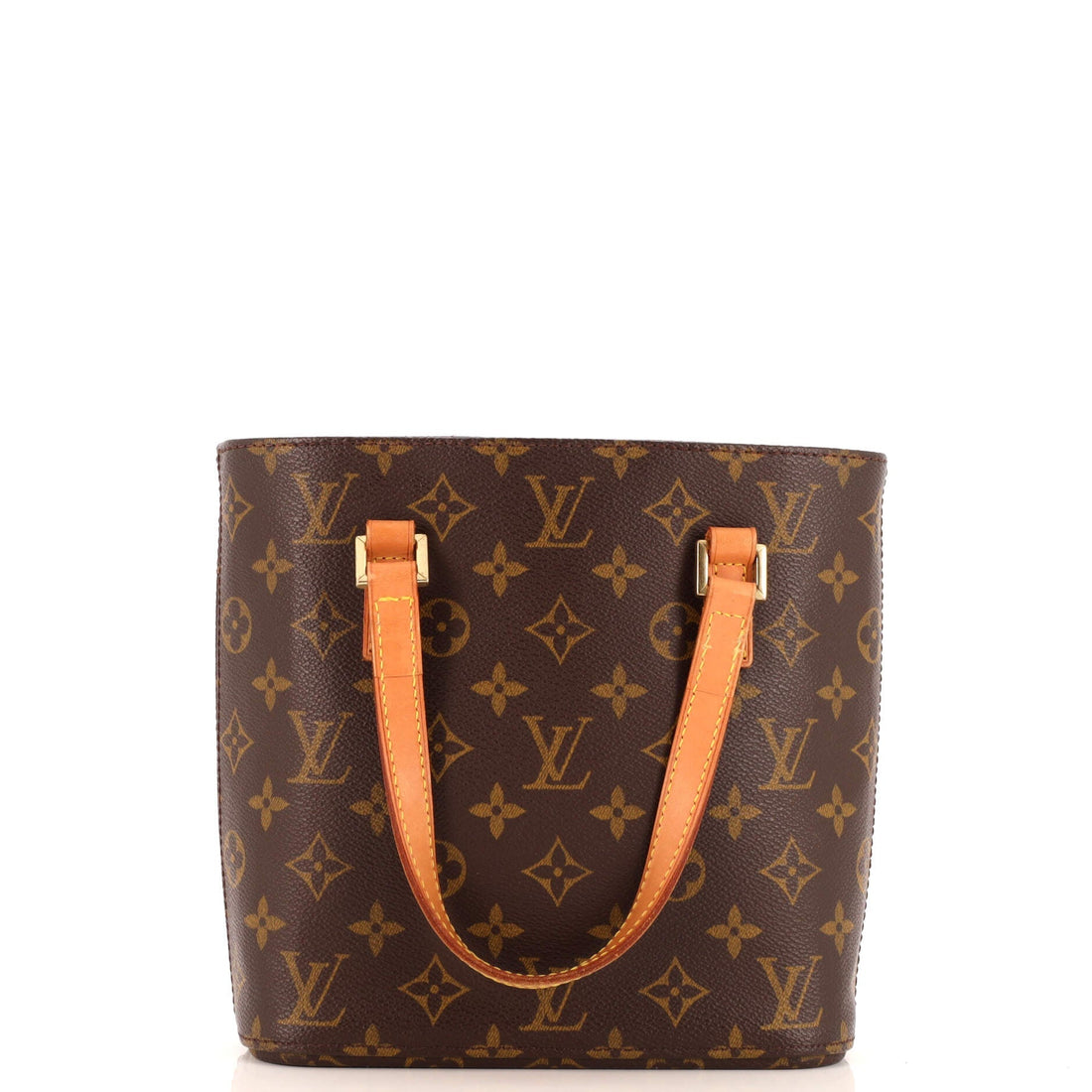 Louis Vuitton Vavin Tote Monogram Canvas PM
