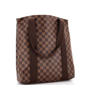 Louis Vuitton Cabas Beaubourg Damier