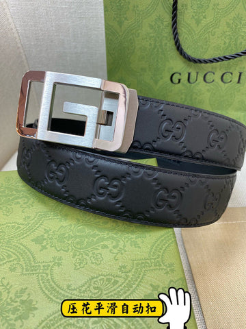 EC - GUKI Belt - 122