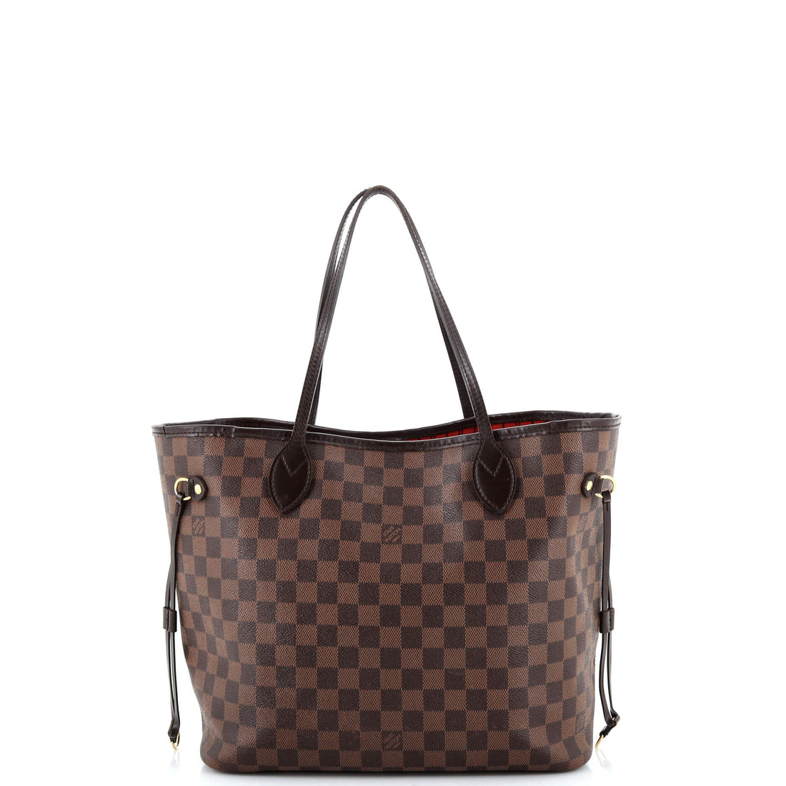 Louis Vuitton Neverfull Tote Damier MM
