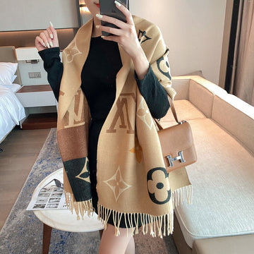 EC - LOV Scarf - 373