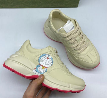 EC - GUKI Men Shoes - 874