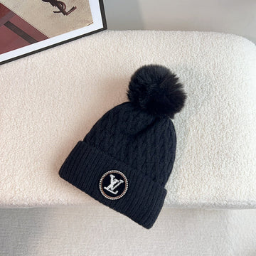 EC - LOV Cap - 110