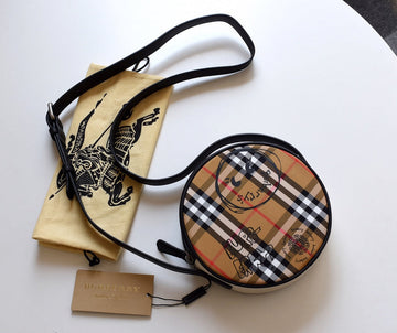 EC - BOR Bag - 043