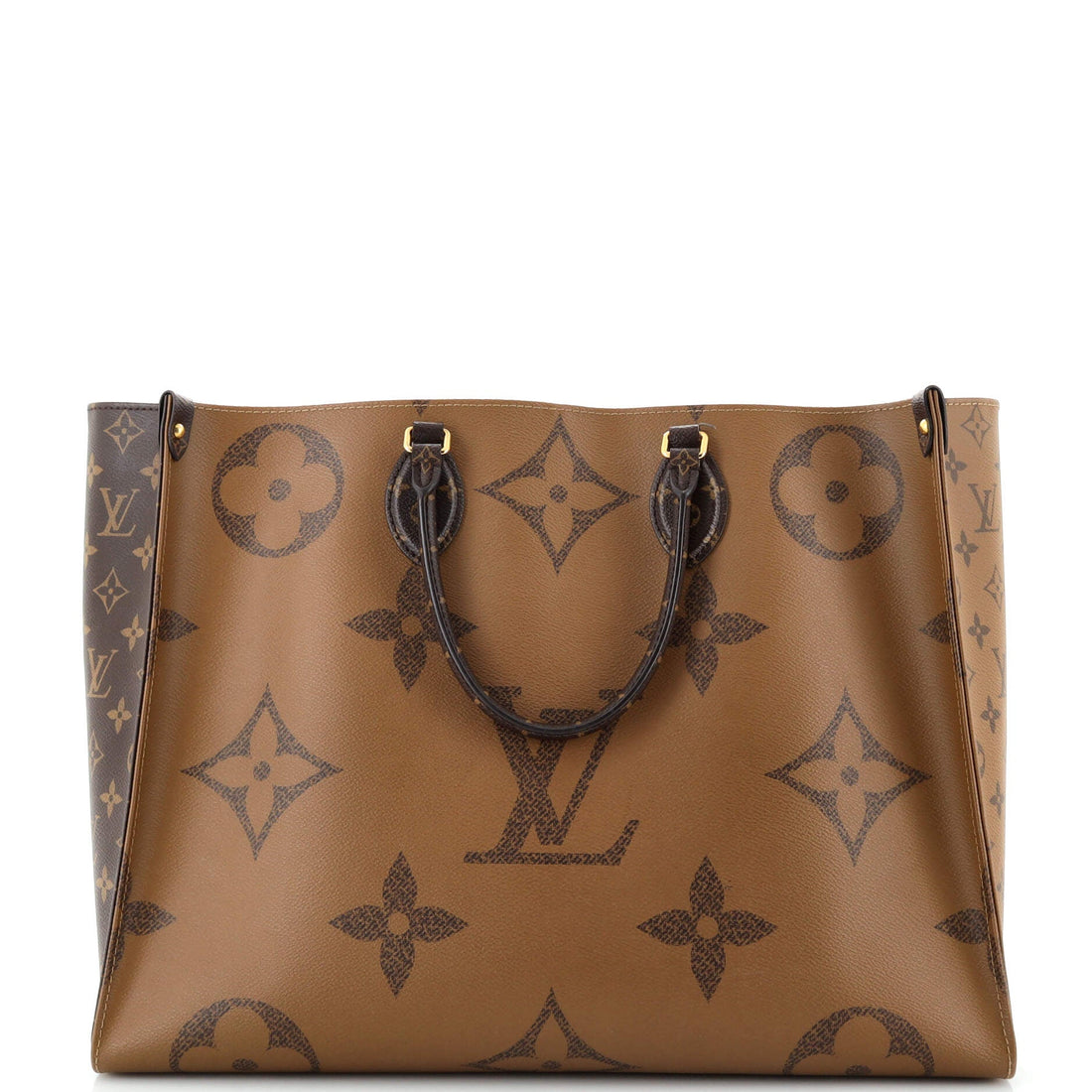 Louis Vuitton OnTheGo Tote Reverse Monogram Giant GM