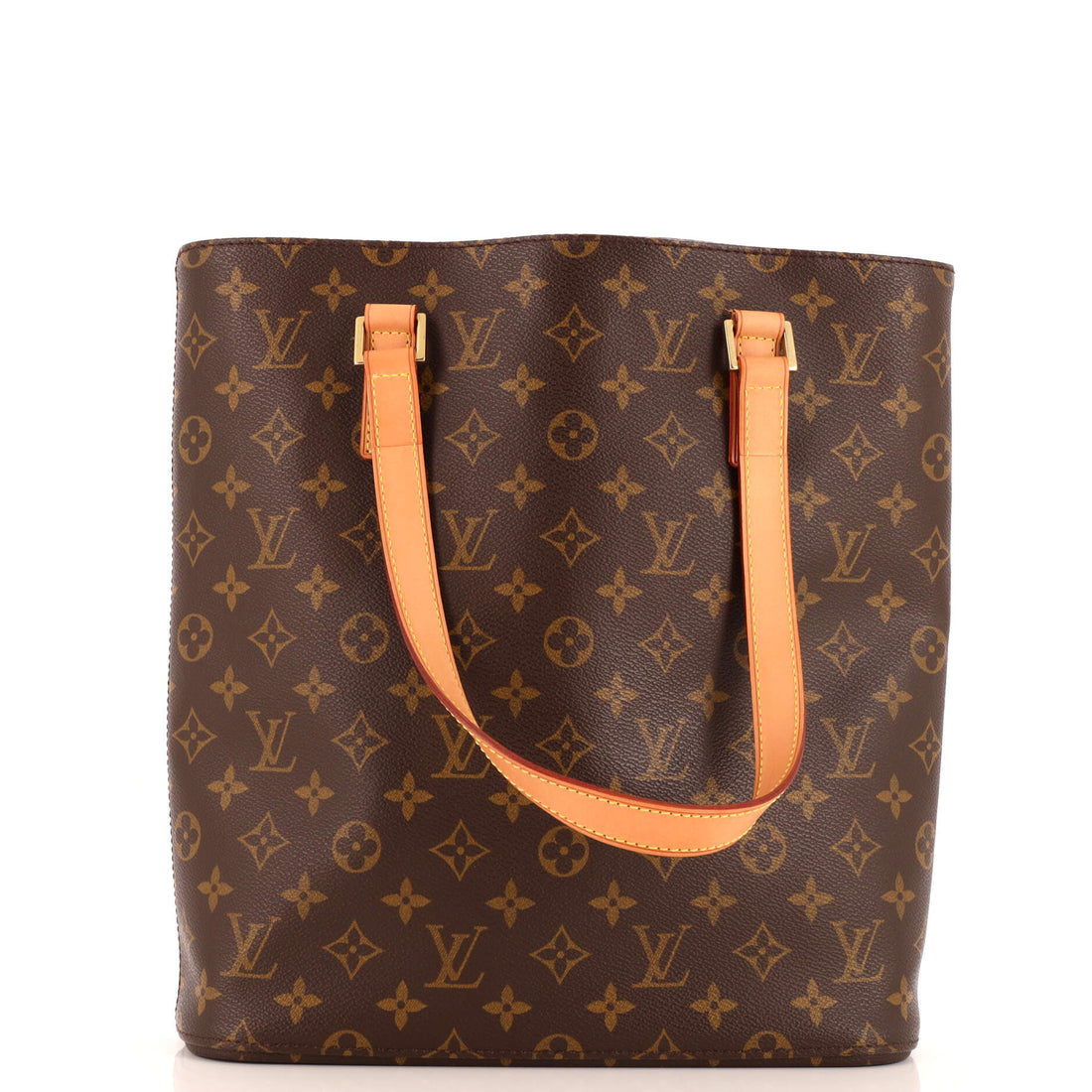 Louis Vuitton Vavin Tote Monogram Canvas GM