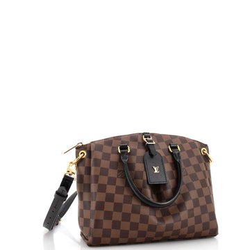 Louis Vuitton Odeon Tote Damier PM