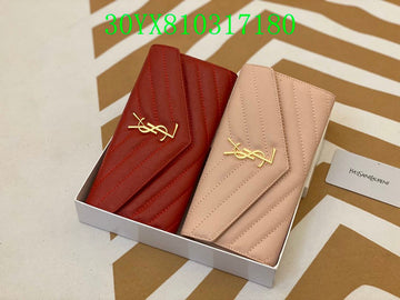 EC - YLS Wallet - 313